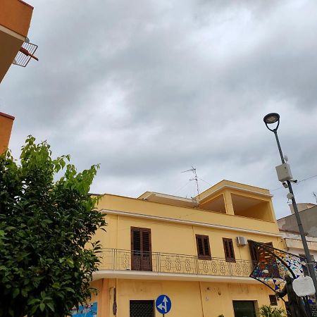 Appartamenti Campo Trappeto  Buitenkant foto