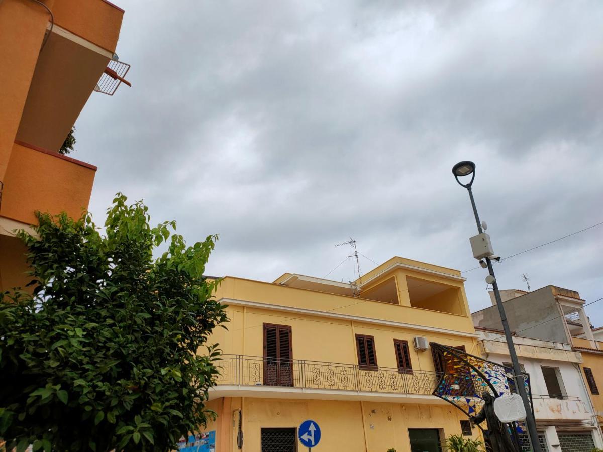 Appartamenti Campo Trappeto  Buitenkant foto
