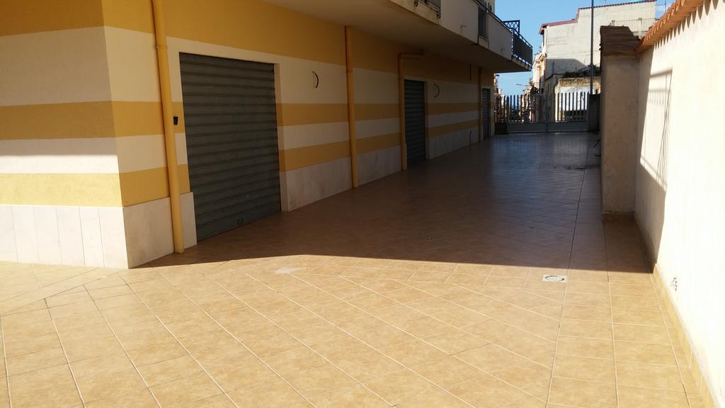 Appartamenti Campo Trappeto  Buitenkant foto