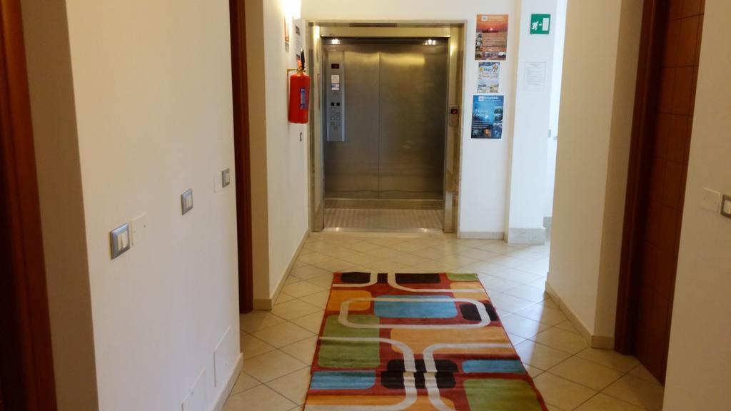 Appartamenti Campo Trappeto  Buitenkant foto