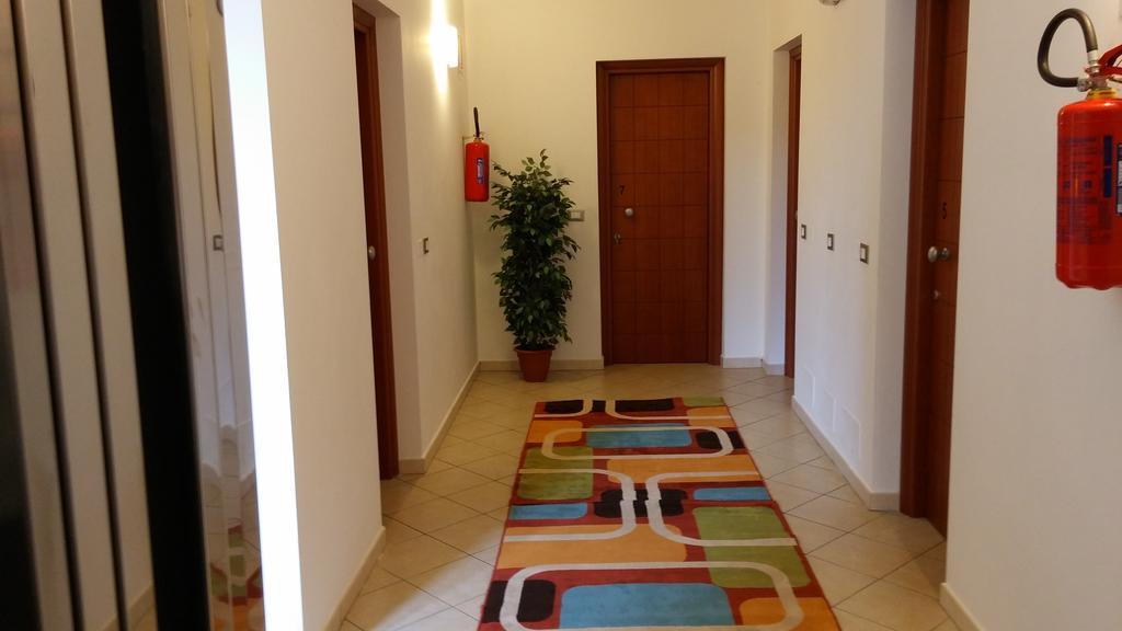 Appartamenti Campo Trappeto  Buitenkant foto