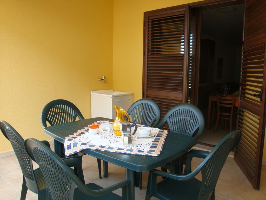 Appartamenti Campo Trappeto  Kamer foto