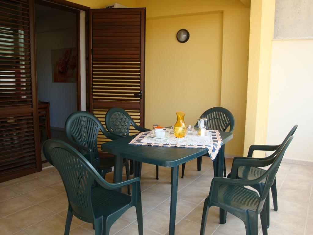 Appartamenti Campo Trappeto  Kamer foto