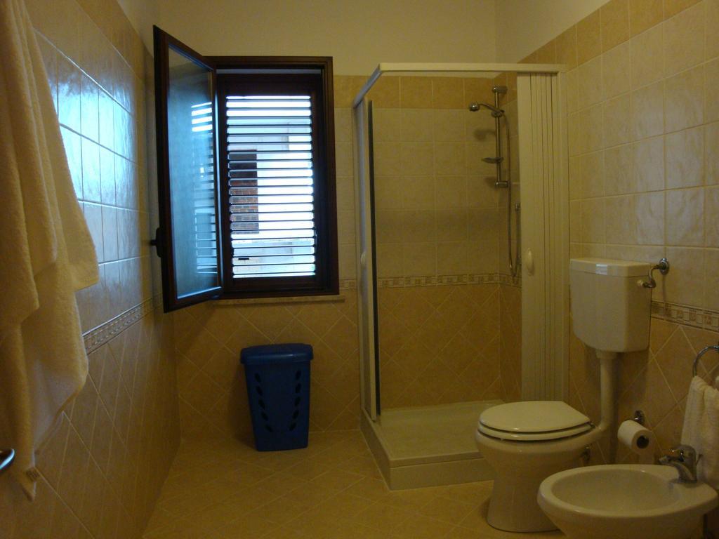 Appartamenti Campo Trappeto  Kamer foto