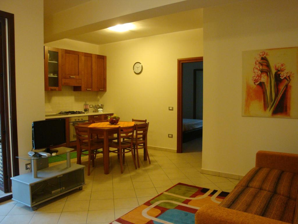 Appartamenti Campo Trappeto  Kamer foto