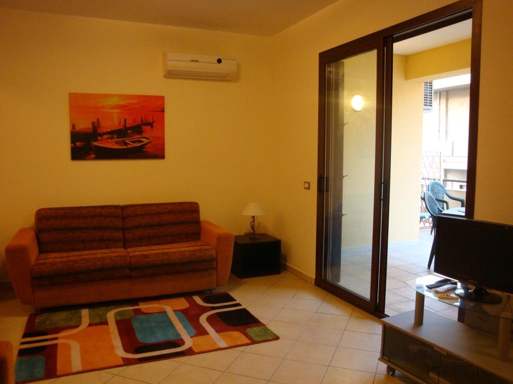 Appartamenti Campo Trappeto  Kamer foto
