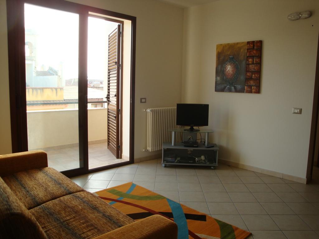 Appartamenti Campo Trappeto  Kamer foto