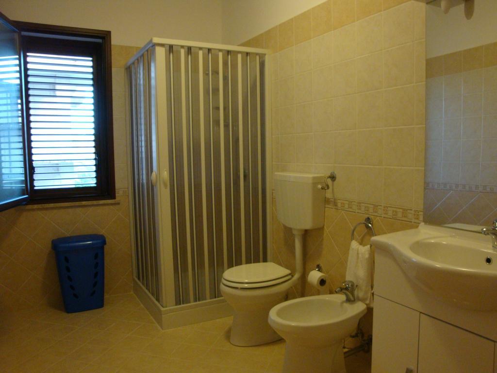 Appartamenti Campo Trappeto  Kamer foto