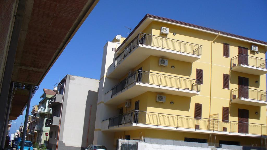 Appartamenti Campo Trappeto  Buitenkant foto