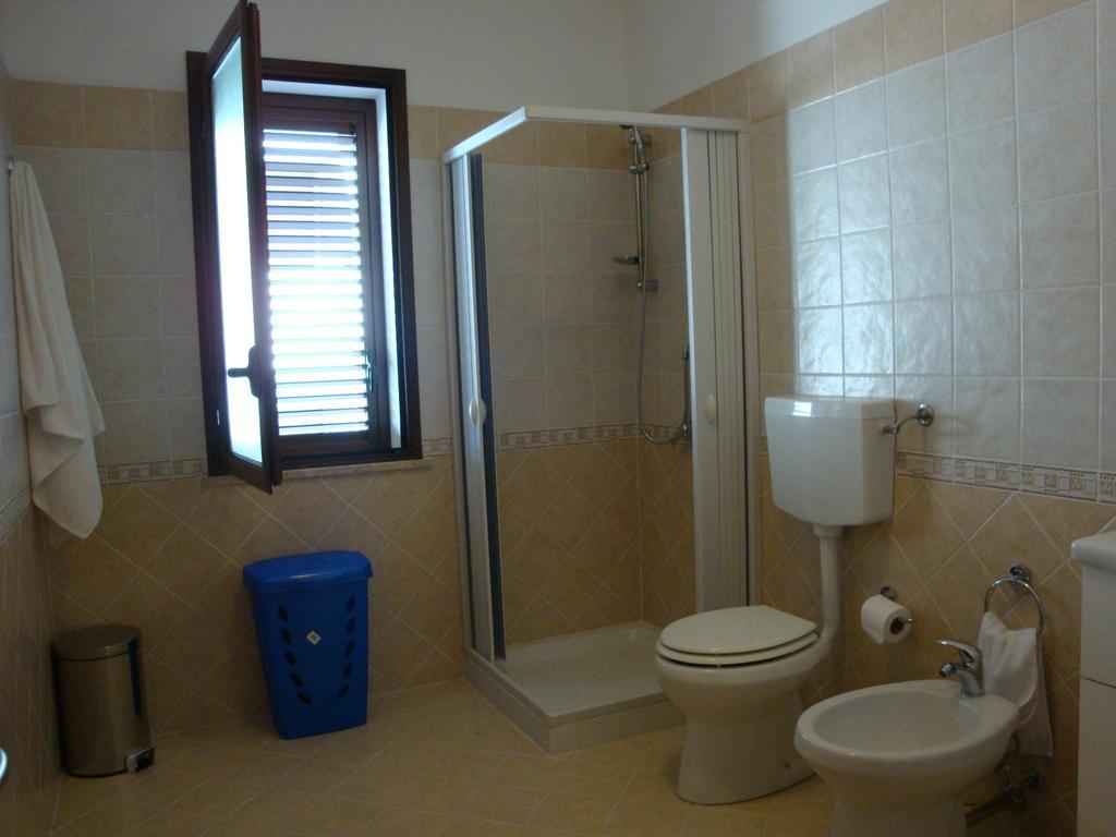 Appartamenti Campo Trappeto  Kamer foto