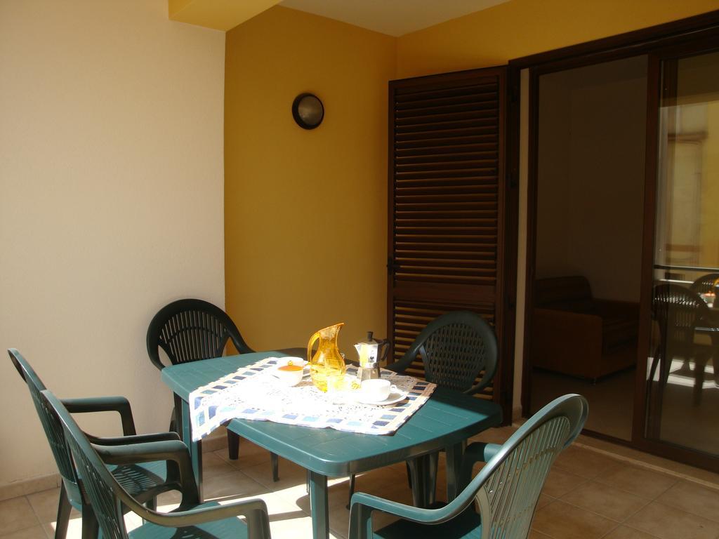Appartamenti Campo Trappeto  Kamer foto